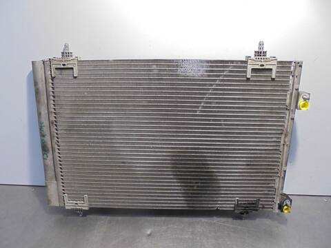 Foto 2ª: Radiador Calefaccion A.A. Peugeot 307 XS 90CV 66KW [RHY] (2005)
