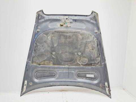 Foto 2ª: Capot Audi A6 2.7 TDI BERLINA 180CV 132KW [BPP] (2005)