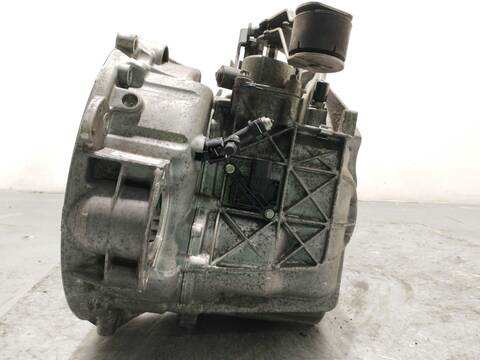 Foto 2ª: Caja Cambios Mercedes Clase A 140 A 200 CDI - D 176.008) 136CV 100KW [OM 651.930] (2015)