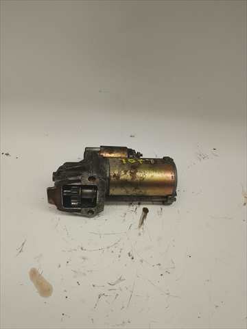 Foto 3ª: Motor de Arranque Ford Transit 2.4 D [D/D2FA] (2003)