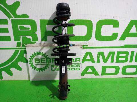 Foto 2ª: Amortiguador Delantero Derecho Seat Ibiza EMOCION 60CV [CGPB] (2008)