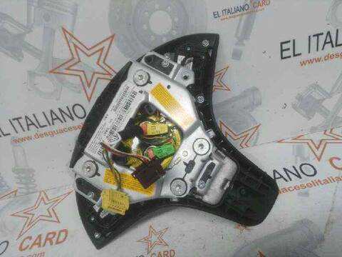 Airbag Delantero Izquierdo Mercedes Clase C 160 C 220 CDI BLUEEFFICIENCY 204.002) BERLINA 170CV 125KW