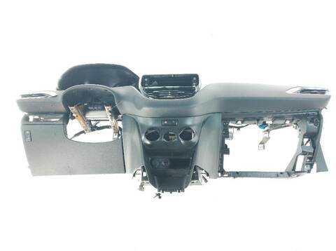 Foto 2ª: Salpicadero Peugeot 208 1.2 [HMZ (EB2F)] (2012)