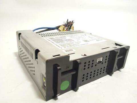 Sistema Audio Radio CD Opel Astra 1.6 CDTI DPF 110CV 81KW