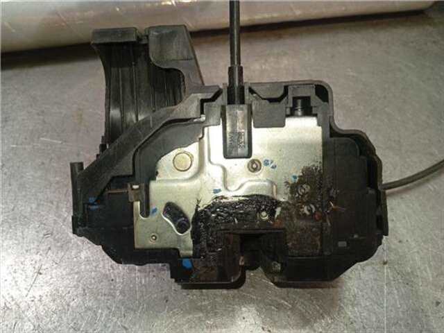 Foto 2ª: Cerradura Puerta Delantera Derecha Renault Clio 1.5 20 ANIVERSARIO [1.5 LTR. - 65 KW DCI DIESEL FAP]
