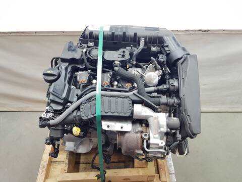Motor Completo Fiat 600 VERSION INDEFINIDA