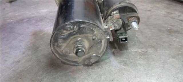 Foto 3ª: Motor de Arranque Seat Cordoba 1.9 TDI [ATD]