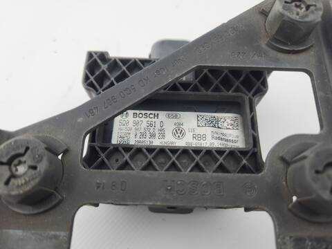 Foto 3ª: Centralita Motor ECU Volkswagen Golf 1.6 TDI 105CV 77KW [CLHA] (2014)