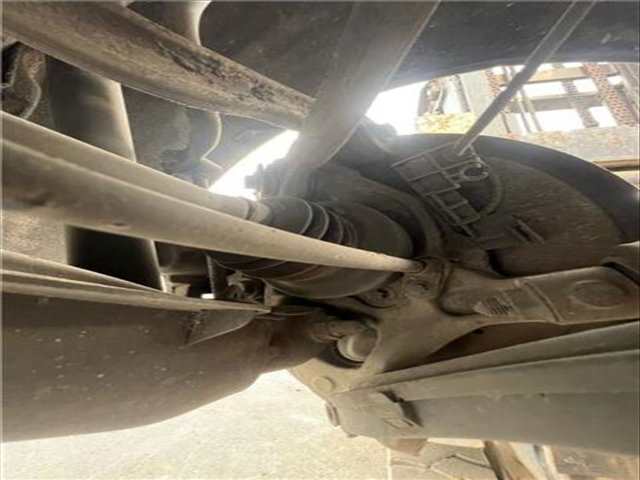 Foto 2ª: Transmision Trasera Derecha Mercedes Clase E 180 E 220 170CV [OM 651.911] (2011)