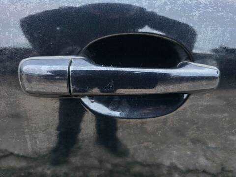 Maneta Exterior Trasera Derecha Volvo S80 D5244T4 BERLINA AUT.