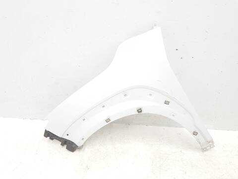 Aleta Delantera Izquierda Hyundai Kona STYLE 2WD