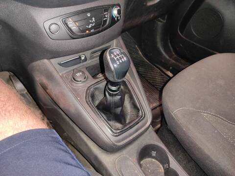 Palanca de Cambio Ford Tourneo SFCF