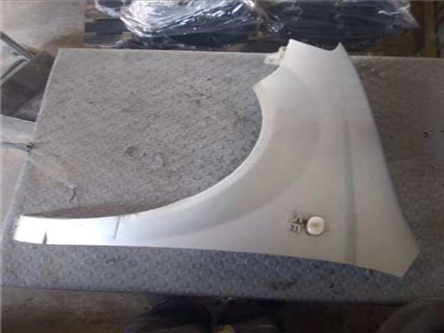 Aleta Delantera Izquierda Chevrolet Kalos 1.2 SE [1.2 LTR. - 53 KW CAT]