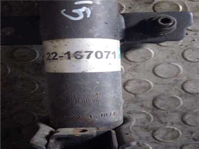 Foto 2ª: Amortiguador Delantero Derecho Renault Clio 1.5 PACK DYNAMIQUE [1.5 LTR. - 63 KW DCI DIESEL CAT] [k9k t7]