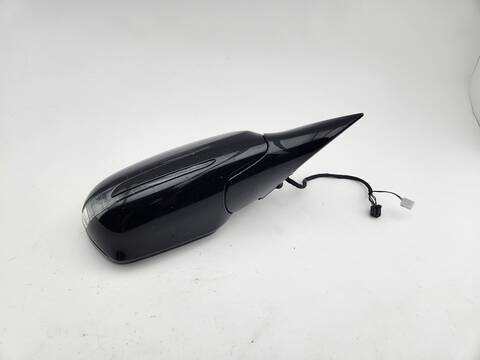 Foto 2ª: Retrovisor Derecho Mercedes Clase C 160 280 219.354) 231CV 170KW [M272943] (2008)