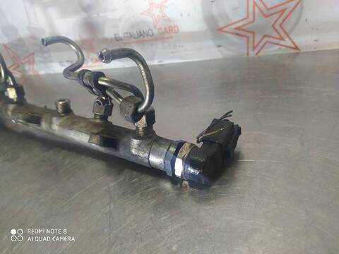 Foto 3ª: Rampa Inyectora Bmw Serie 3 315 320D BERLINA 150CV 110KW [D-204D4] (2002)