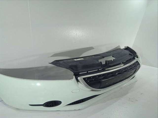 Foto 2ª: Paragolpes Delantero Peugeot 208 ACCESS 68CV 50KW [8H01] (2015)