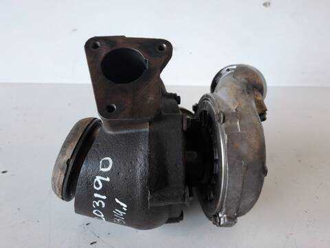 Foto 2ª: Turbocompresor Jeep Grand Cherokee 665921 (2005)