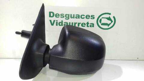 Retrovisor Izquierdo Dacia Sandero AMBIANCE 75CV 55KW