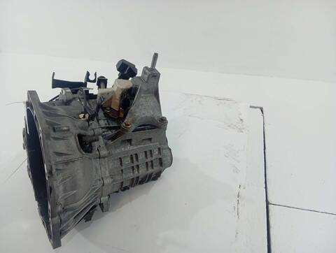 Foto 2ª: Caja Cambios Ford Focus AMBIENTE BERLINA 90CV 66KW (2001)