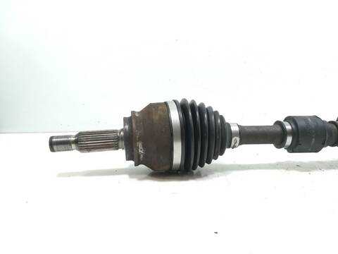 Foto 3ª: Transmision Delantera Izquierda Mitsubishi Outlander 4N14 (2013)