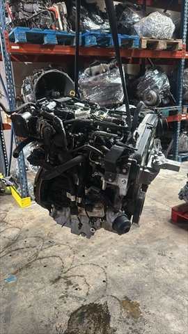 Foto 3ª: Motor Completo Opel Insignia 2.0 D [A20DT] (2013)