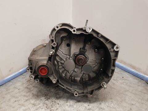 Caja Cambios Fiat Stilo 1.9 120 RACING MULTIJET 120CV 88KW