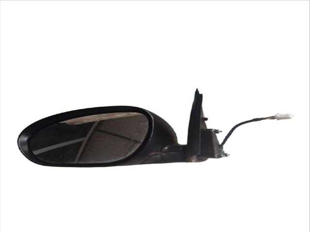 Foto 3ª: Retrovisor Izquierdo Nissan Juke 1.6 DIG-T NISMO (2010)