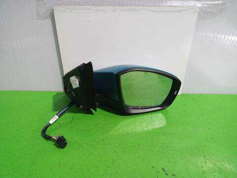 Retrovisor Derecho Volkswagen T-Cross ADVANCE 95CV