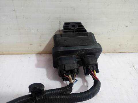 Centralita Motor ECU Mazda 3 CENTER-LINE 150CV