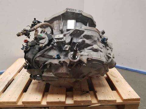 Foto 3ª: Caja Cambios Automatica Renault Espace GRAND ESPACE INITIALE 241CV 177KW AUT. [V4Y711] (2003)