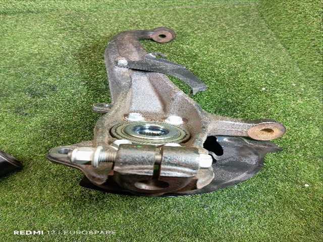 Foto 3ª: Mangueta Delantera Izquierda Nissan Navara 2.3 TD D23 [YS23] (2018)