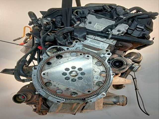 Motor Completo Land Rover Range 3.0 TD6 177CV