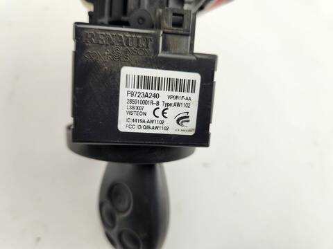 Foto 3ª: Motor de Arranque Fiat Talento L1H1 1 0T BASIS 119CV 88KW [M9RV710] (2020)