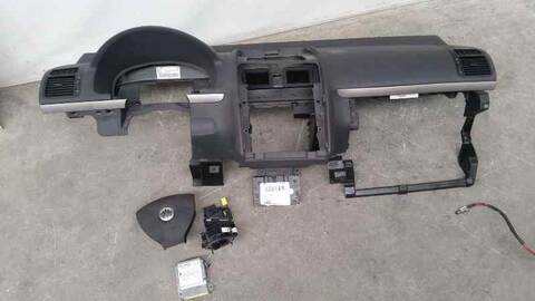 Kit Airbag Volkswagen Touran EDITION 140CV 103KW