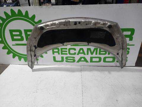 Foto 2ª: Capot Renault Scenic 1.9 DCI DIESEL 131CV [F9Q818] (2003)