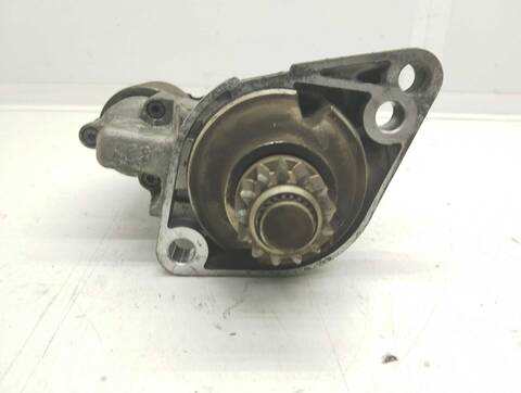 Foto 3ª: Motor de Arranque Audi A3 1.6 TDI AMBIENTE 105CV 77KW [CAY] (2011)