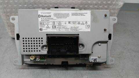 Foto 2ª: Sistema GPS Fiat 500 1.0 MILD HYBRID 312.AYD1B) 69CV 51KW [46341162] (2020)