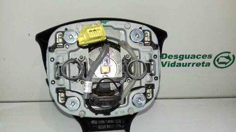 Foto 2ª: Airbag Delantero Izquierdo Volkswagen Golf BERLINA 140CV 103KW [BSE] (2006)