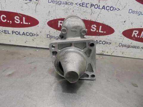 Motor de Arranque Fiat Bravo 1.4 16V ACTIVE 90CV 66KW
