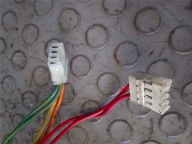 Foto 2ª: Motor de Arranque Peugeot 205 1.2 [1F1]