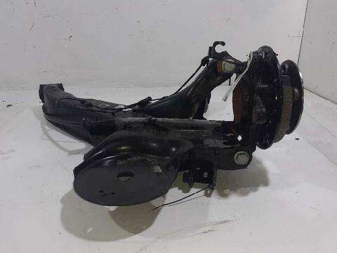 Brazo Suspension Trasero Derecho Mercedes Vito 88CV 65KW