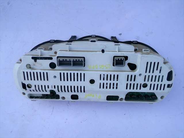 Foto 2ª: Cuadro de Instrumentos Kia Cerato 2.0 CRDI 2004-2009 [D4EA] (2005)