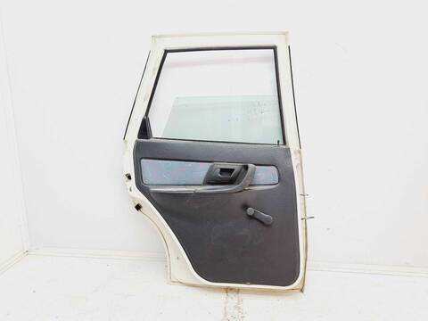 Foto 4ª: Puerta Trasera Izquierda Seat Cordoba 1.9 DIESEL CAT 1Y) BERLINA 64CV 47KW (1999)