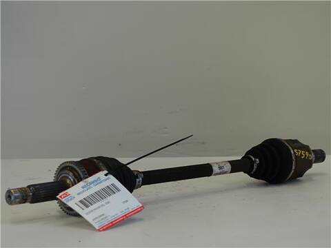 Transmision Delantera Izquierda Kia Rio 1.2 BASIC 84CV 62KW