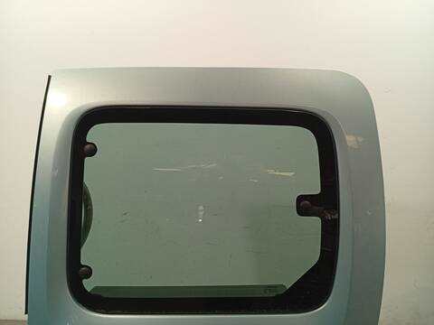 Foto 4ª: Puerta Lateral Corredera Izquierda Renault Kangoo 1.5 DCI 110 KW0C KW0H) 110CV 80KW [K9K816] (2012)