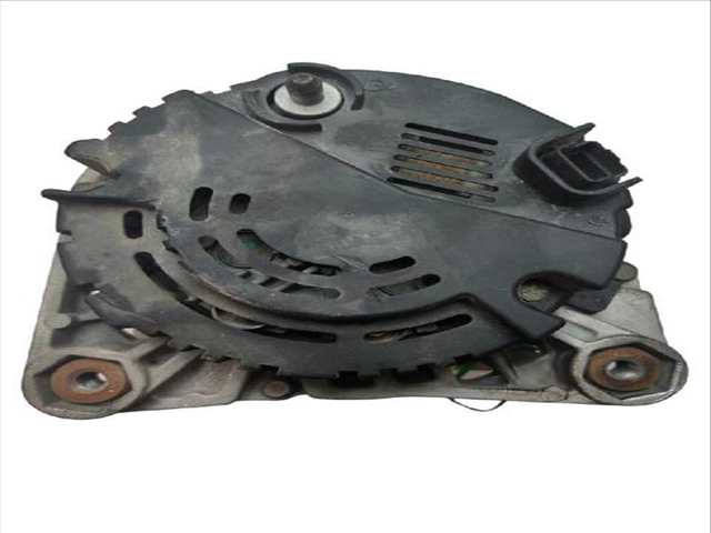 Foto 2ª: Alternador Renault Clio 1.5 DCI B/CB08) 82CV (1998)