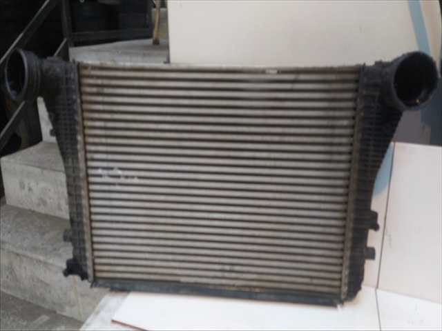 Intercooler Volkswagen Golf 2.0 TDI V