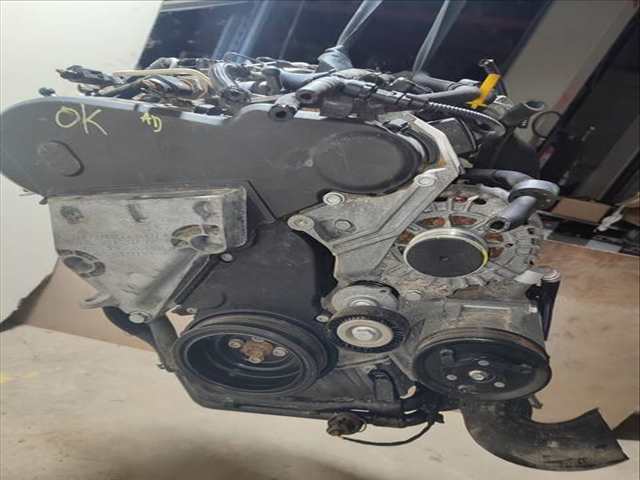 Foto 3ª: Motor Completo Skoda Octavia BERLINA