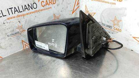 Retrovisor Izquierdo Mercedes Clase G 230 GLK 320 CDI 4-MATIC 204.983) 224CV 165KW